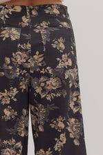Fab Floral Pants