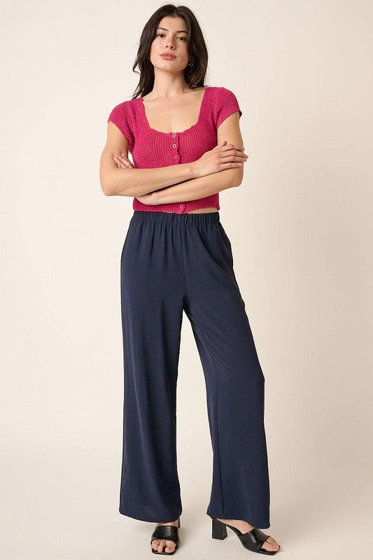 Everyday Pants