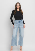 Kate Barrel Jeans