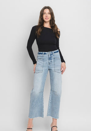 Kate Barrel Jeans