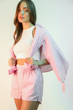 Candy Stripe Set