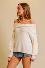 Coquette Sweater