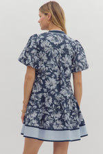 Bonnie Dress