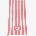 Darby Lulu Mac Beach Towel