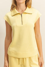 Trendy Top