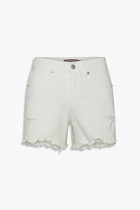 JBD Distressed Shorts