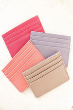 Parker Cardholder Wallet