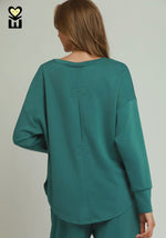 Buttery Luxeknit Top