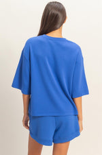Perfect Crew Top