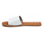 Cabana White Slide