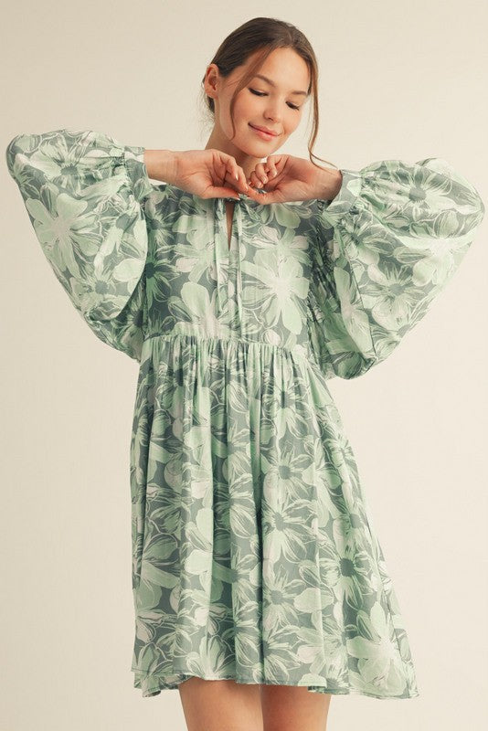 Daisy Dress