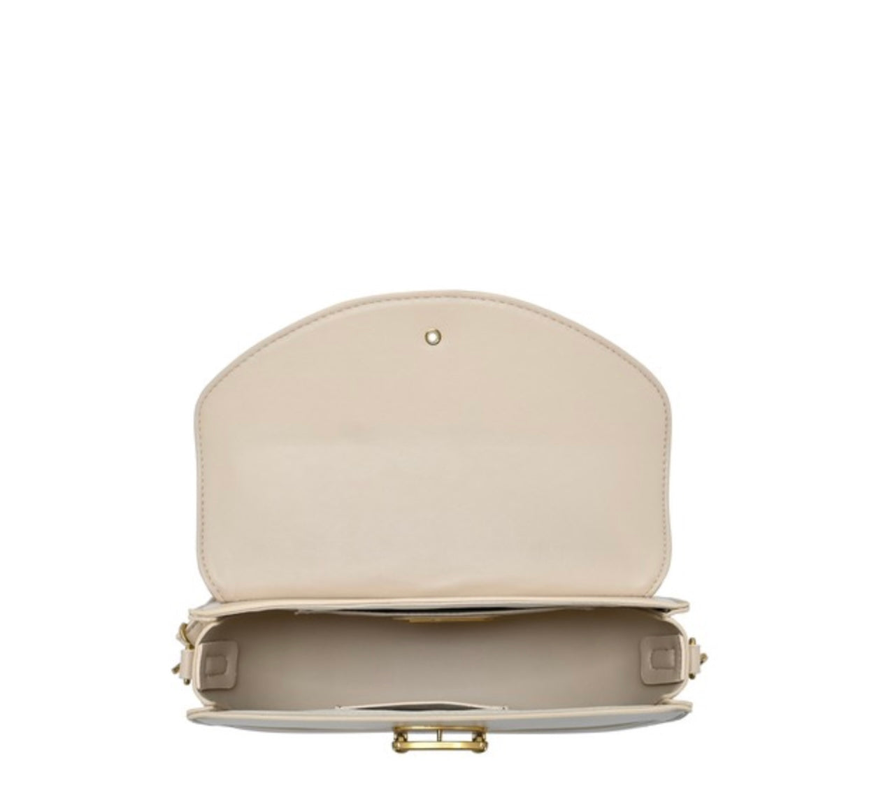 Crescent Crossbody Purse