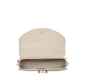 Crescent Crossbody Purse