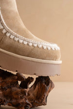 Joyce Shearling Boot