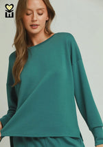 Buttery Luxeknit Top