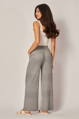 Ribbed Lounge Pants