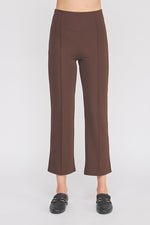 Contour Seamed Pants