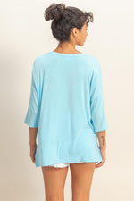 Piko Look Top