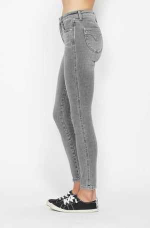 Hayes Skinny Jean by Judy Blue