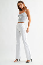 JBD Utility Slim Bootcut