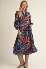Southern Artist Dress