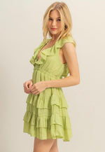 Campbell Dress