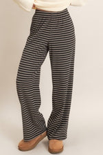 Laid-Back Pants