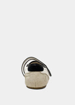 Salome Mary Jane Sneaker