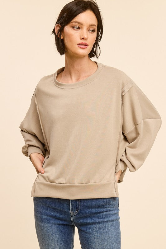 Softee Sweatshirt