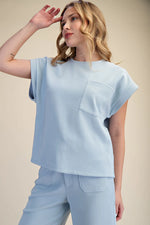 Classic Comfort Top