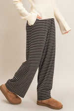 Laid-Back Pants