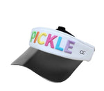 Pickleball Sun Visor
