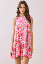 Victoria Dress