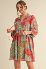 Tina Dress