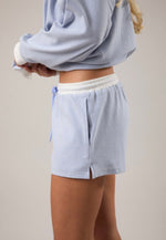 Gracie Stripe Shorts