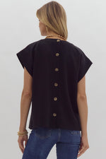 Button Back Top