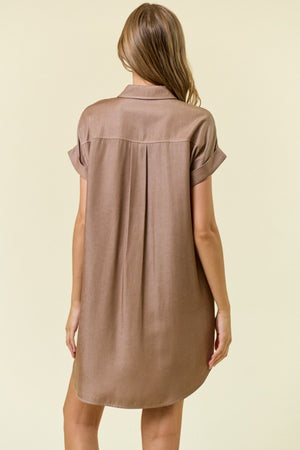 Star Studded Dress