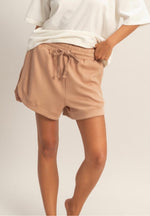 Morgan Lounge Shorts