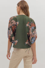 Rachael Blouse
