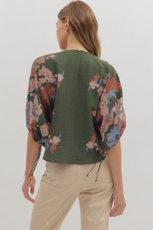 Rachael Blouse