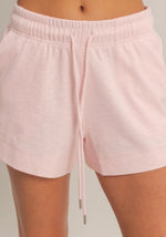 Lexi Cotton Shorts