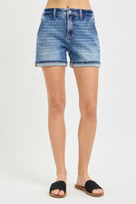 J21 Mid-Length Shorts
