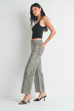 JBD Leo Vintage Straight