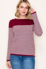 Junction Sweater