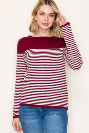 Junction Sweater