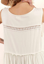 Romantic Knit Top
