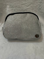 Glitter Crossbody Bag