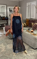 Gameday of Dreams Dress