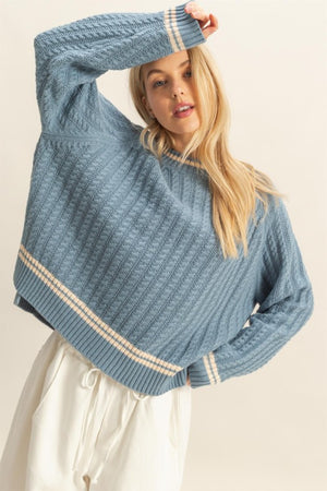 Hallmark Sweater