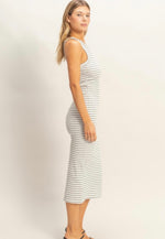 Sailor Stripe Dress